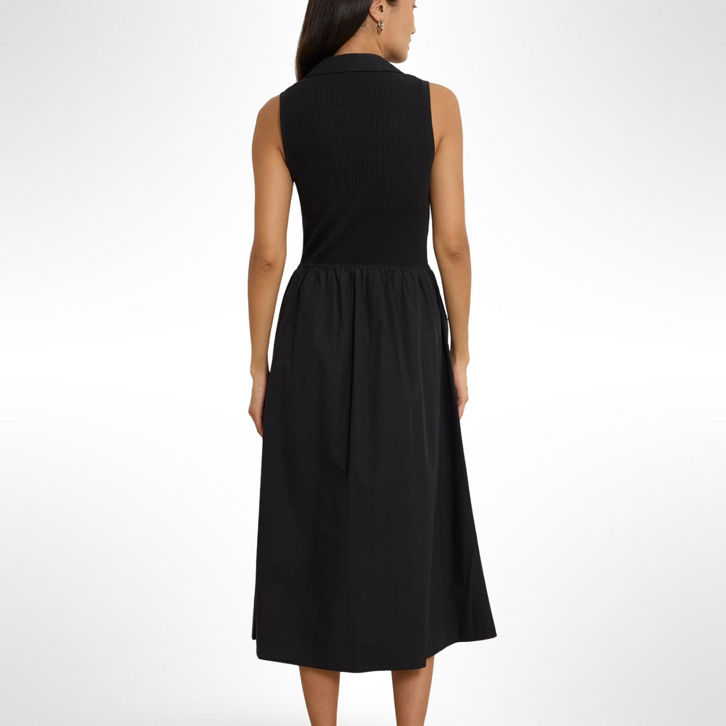 Jessica Midi Dress