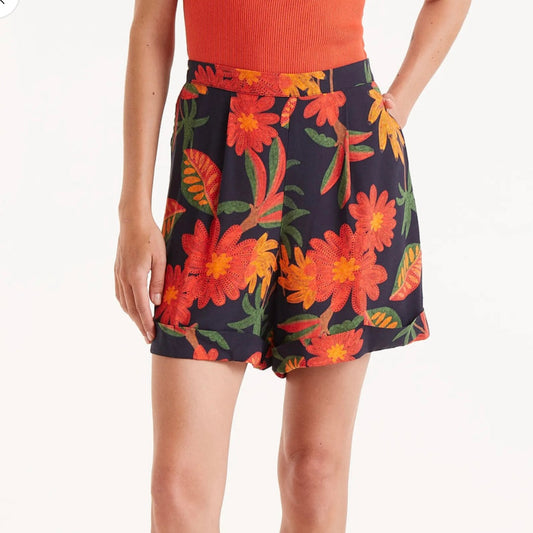 Cabana Shorts