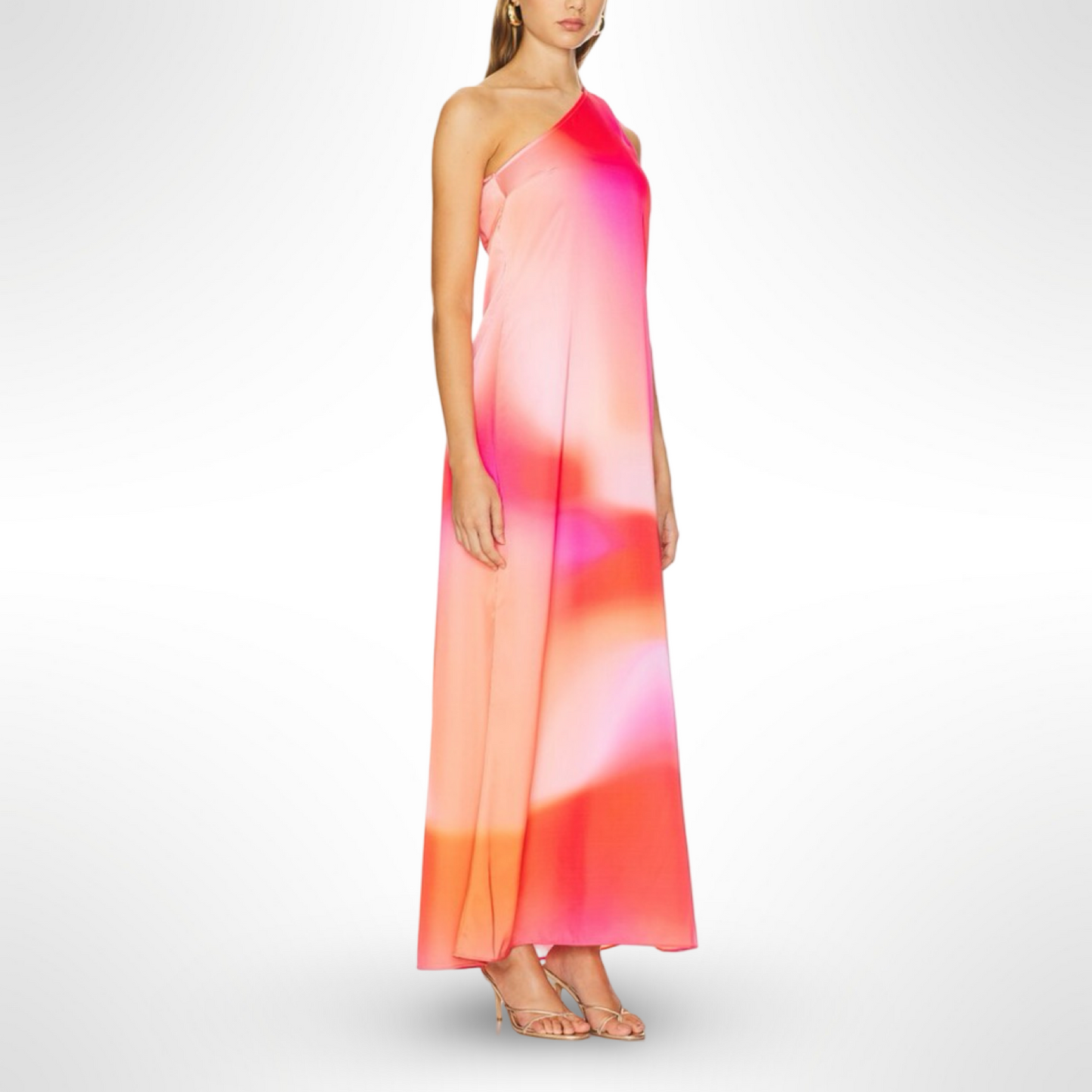 Baobab Coralina Dress NWT