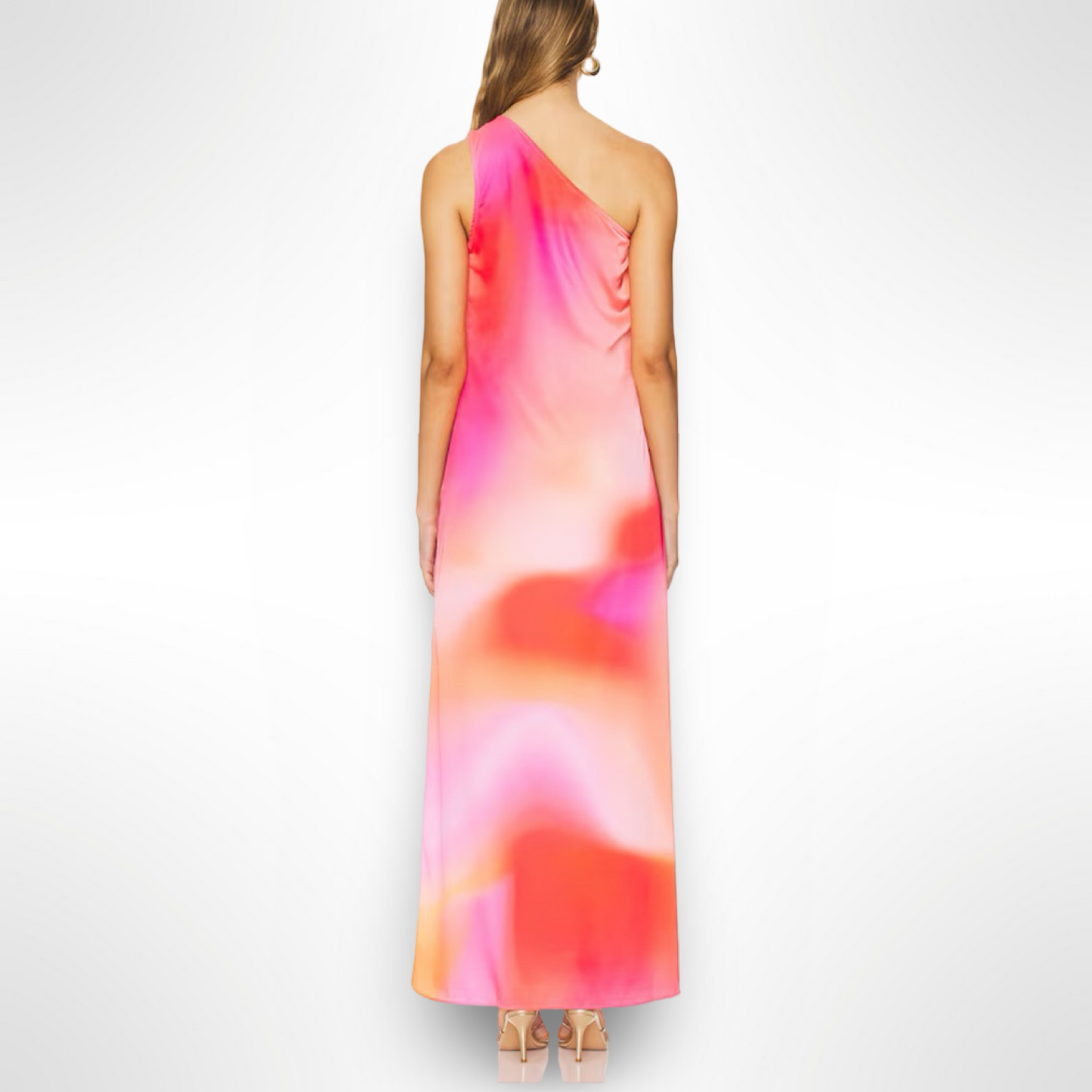 Baobab Coralina Dress NWT