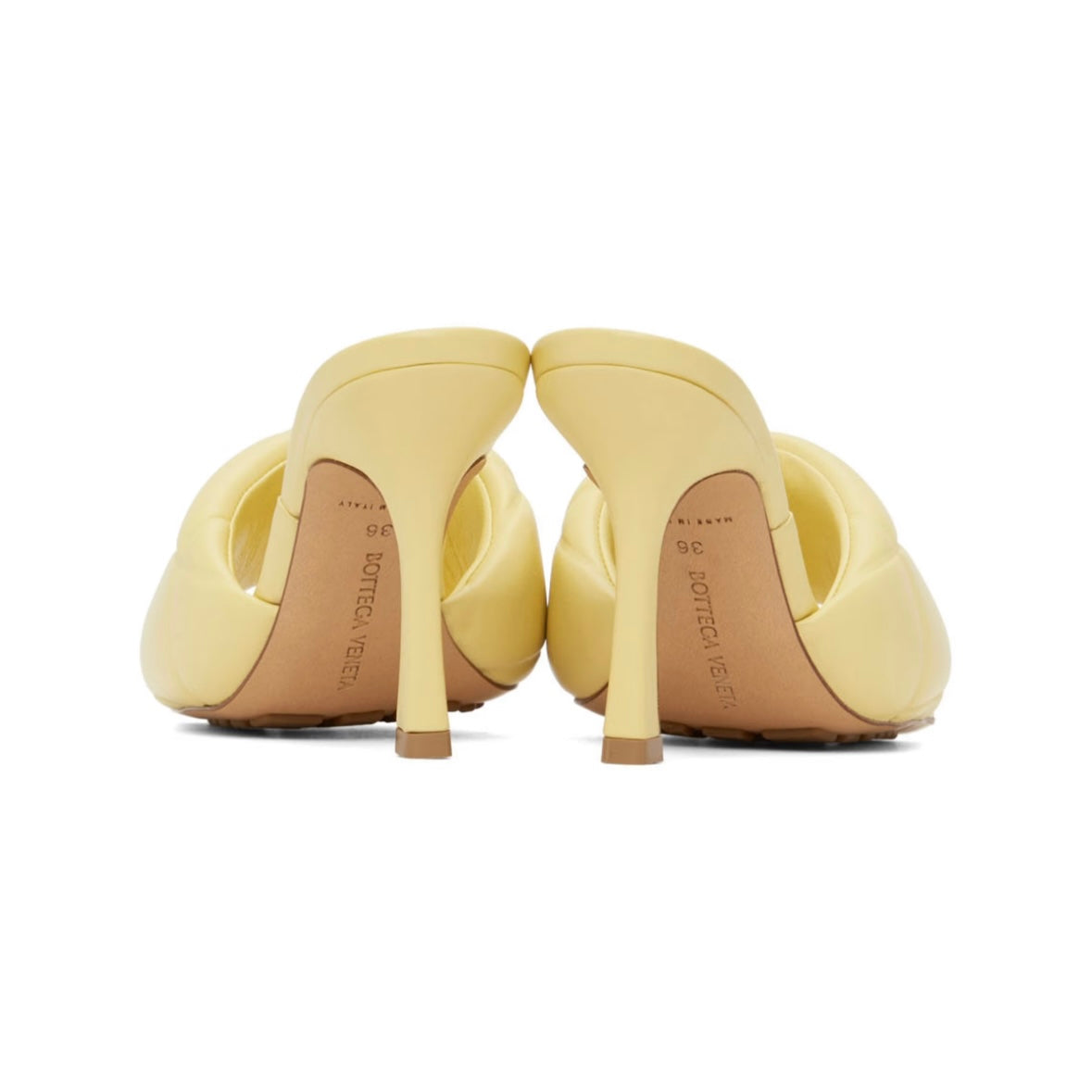 Bottega Veneta Butter Mule