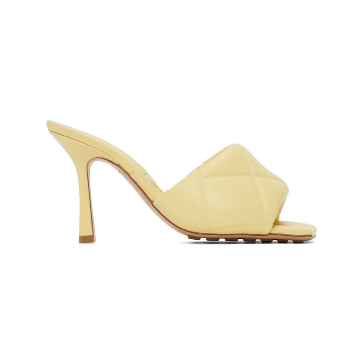 Bottega Veneta Butter Mule
