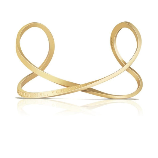 Infinity Bracelet