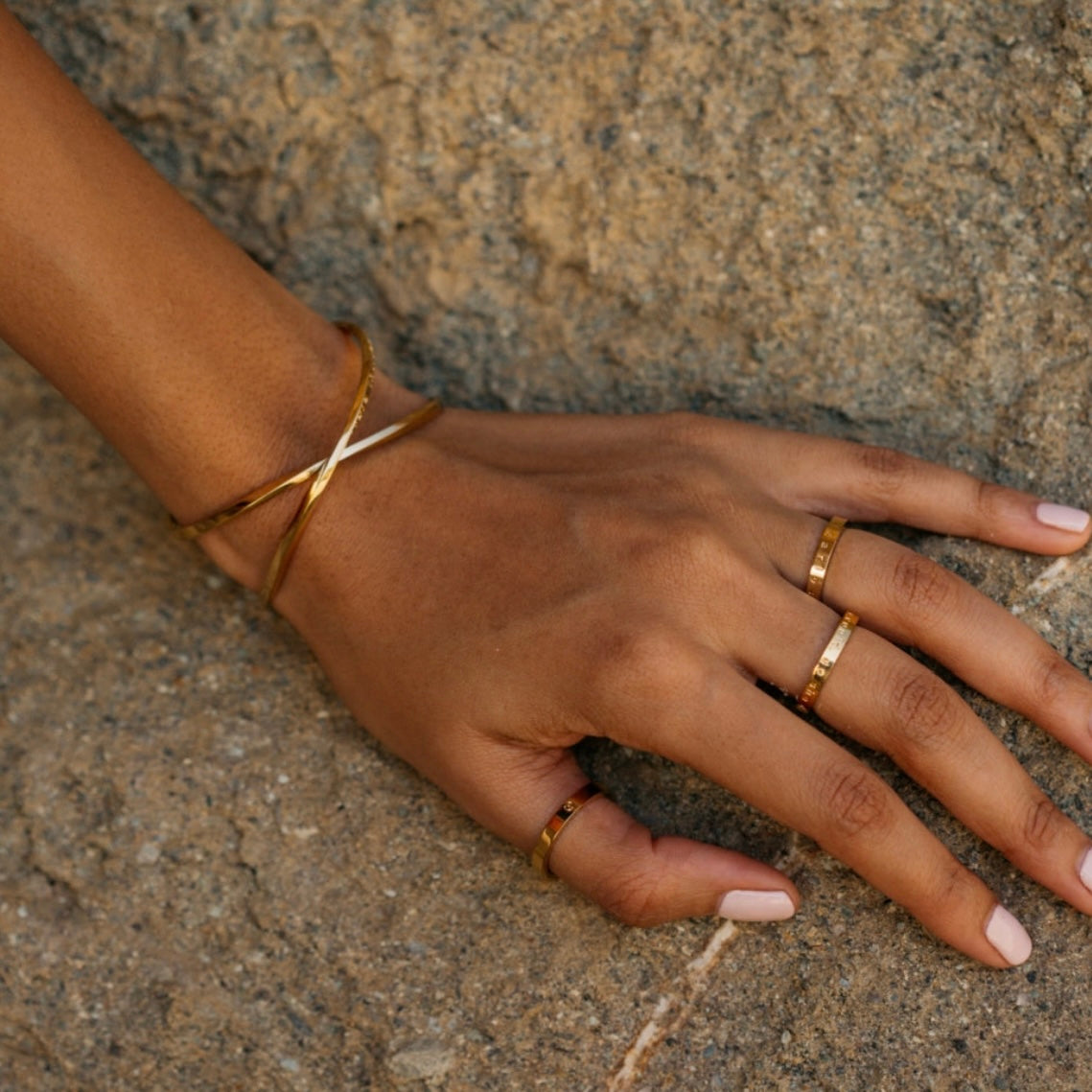 Infinity Bracelet