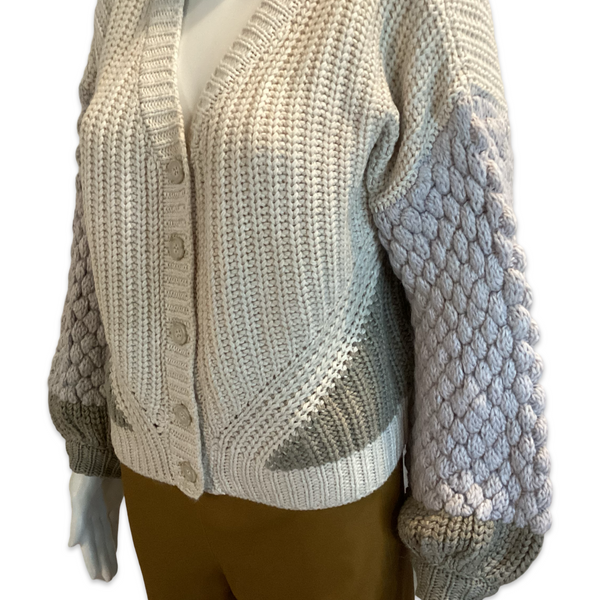 Margo Cardigan