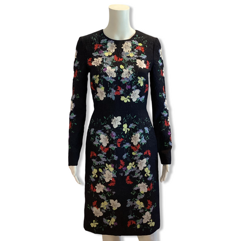 Erdem Evita Dress