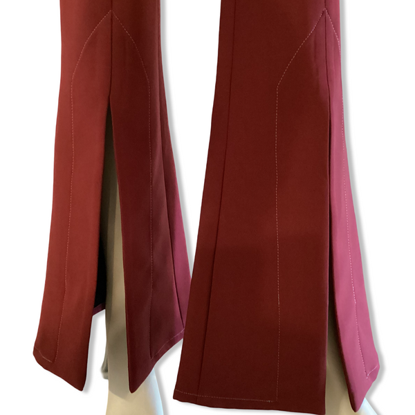 Ellery Crimson Flare