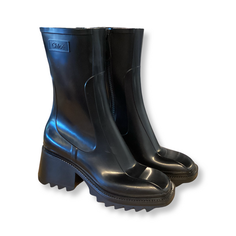 Chloe Rain Boot