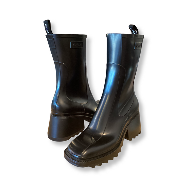 Chloe Rain Boot