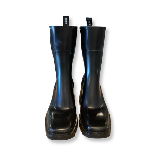 Chloe Rain Boot