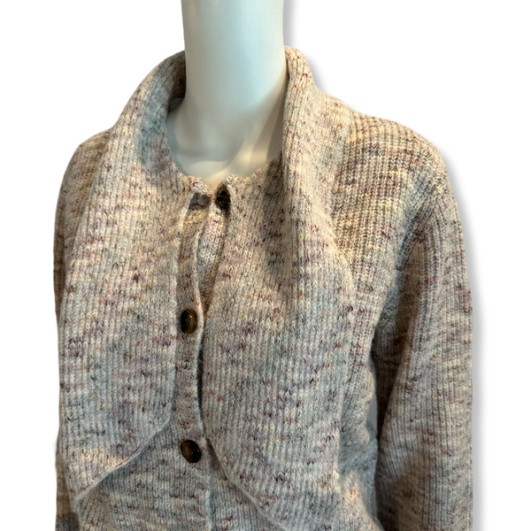 Mabel Cardigan