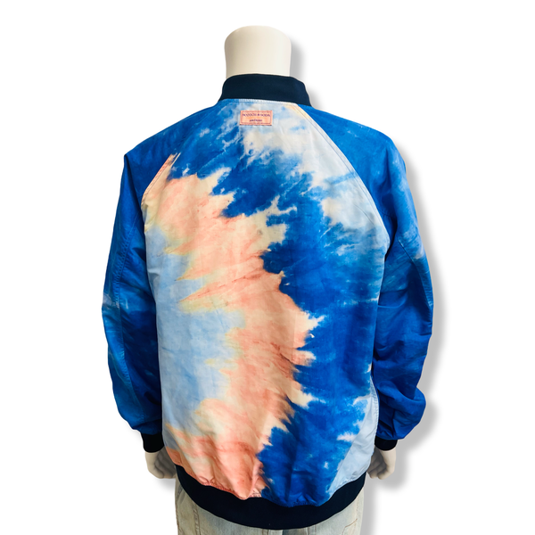 Reversible Bomber