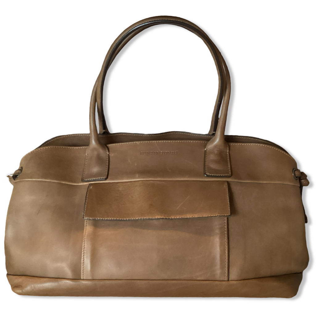 Brunello Cucinelli Bag