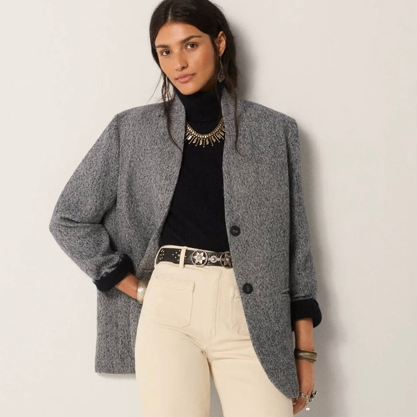 Clementine Blazer