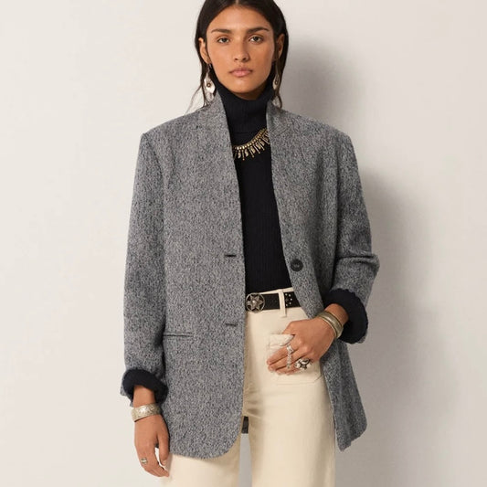 Clementine Blazer