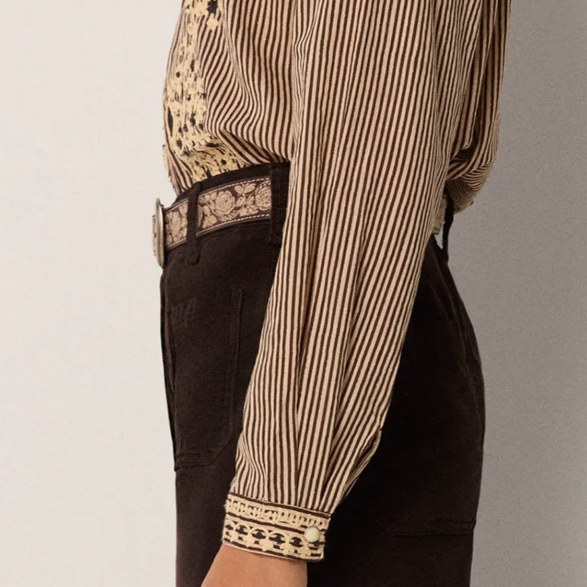 Cohiba Blouse