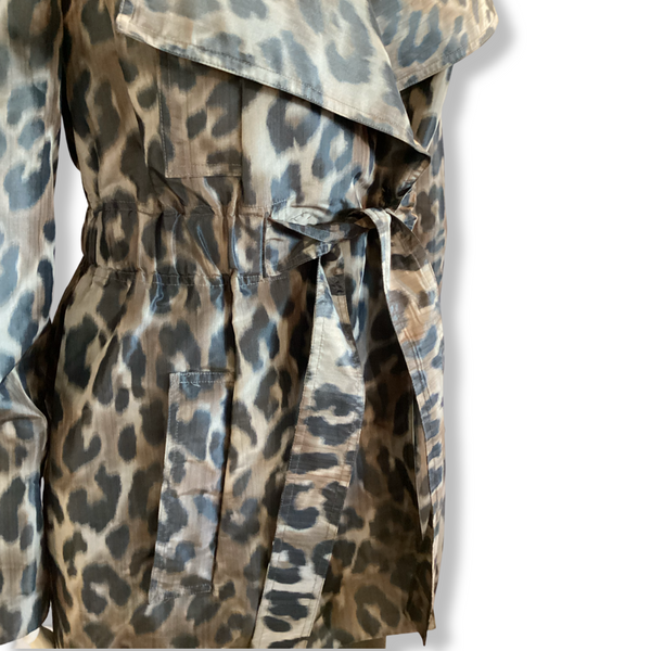 St John Leopard Trench