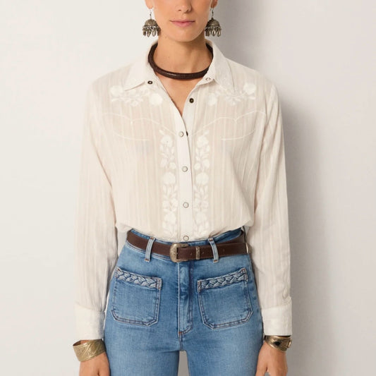 Kerry Luna Blouse