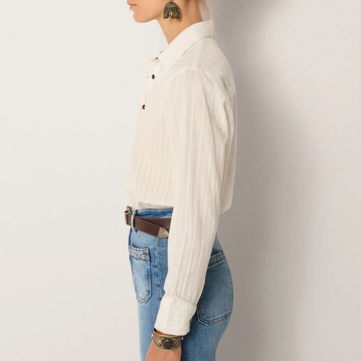 Kerry Luna Blouse