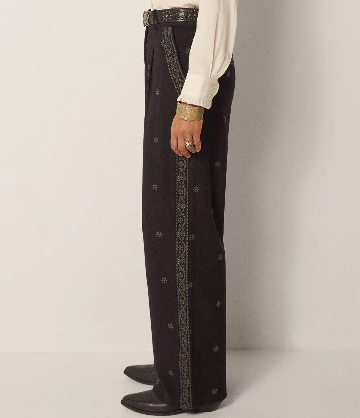 Diego Pant