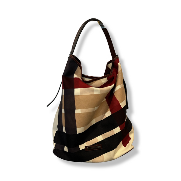 Burberry Bucket Bag