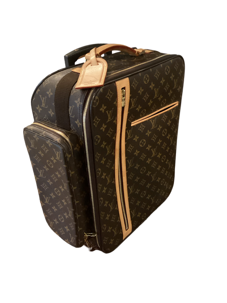 Pegase 45 suitcase