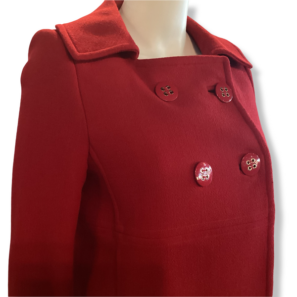 Milly Cherry Jacket