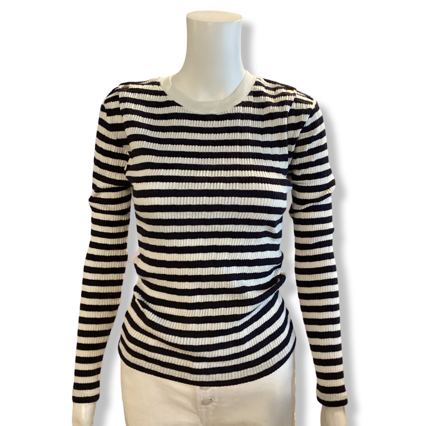 Marsel Long Sleeve Top