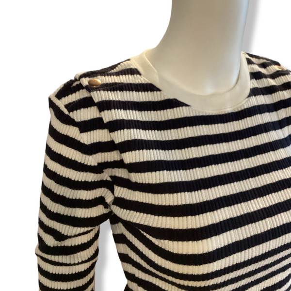 Marsel Long Sleeve Top