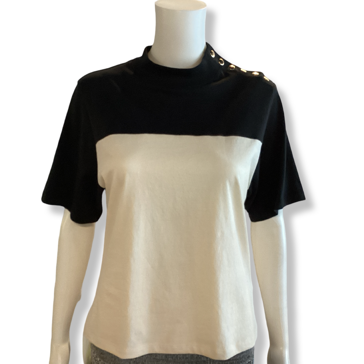 Yvette Colorblock T-Shirt