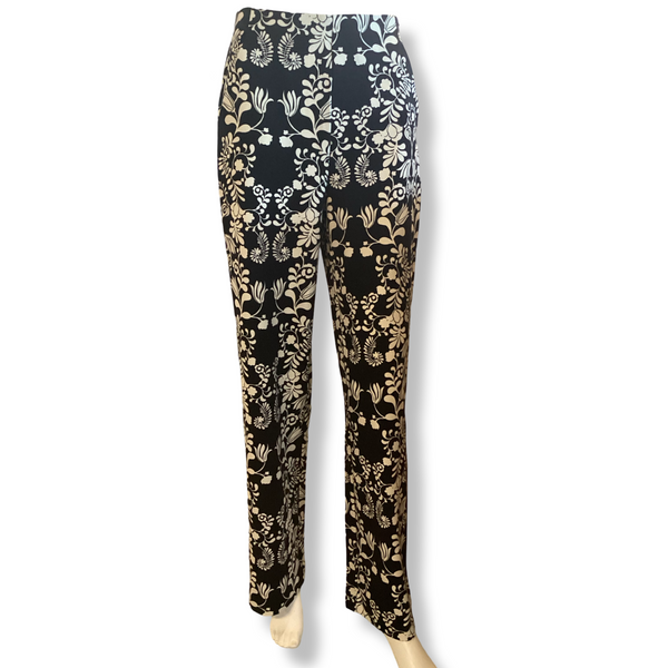 Fleurette Pant