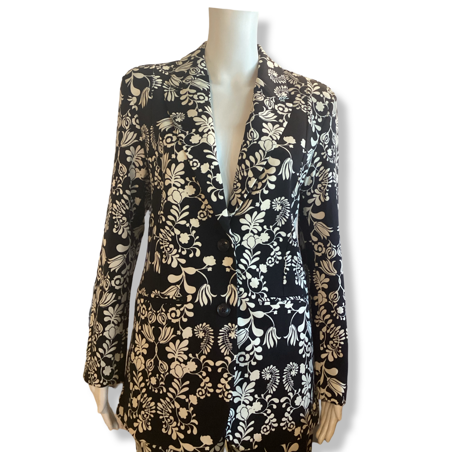 Fleurette Blazer