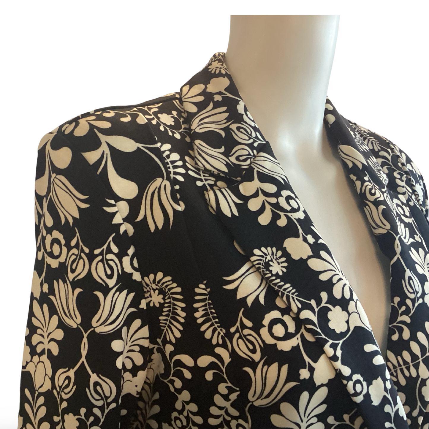 Fleurette Blazer