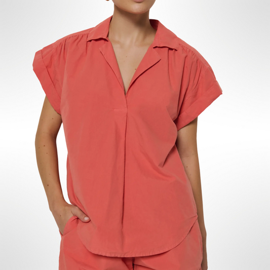 Elliot Blouse