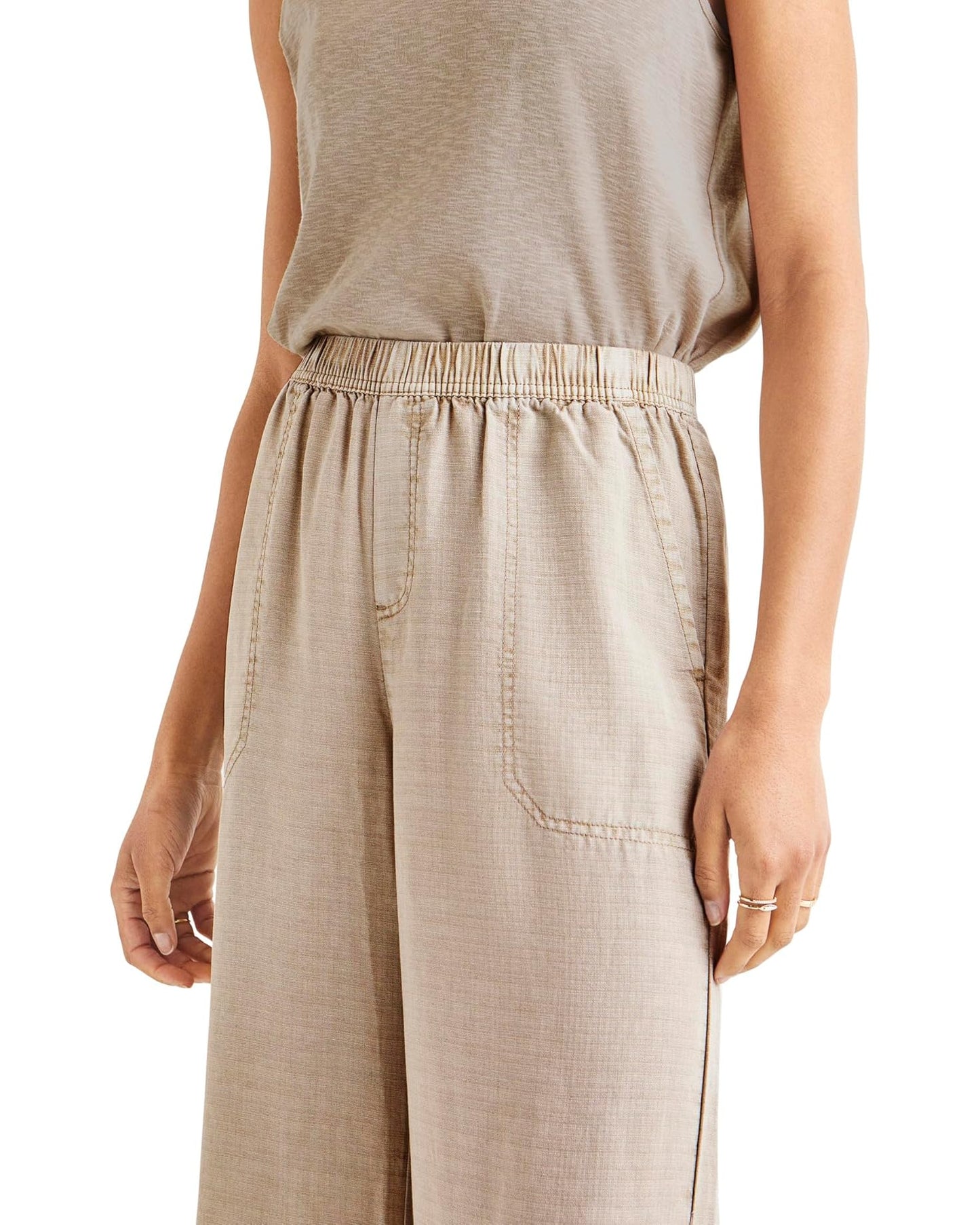 Angie Palazzo Pants