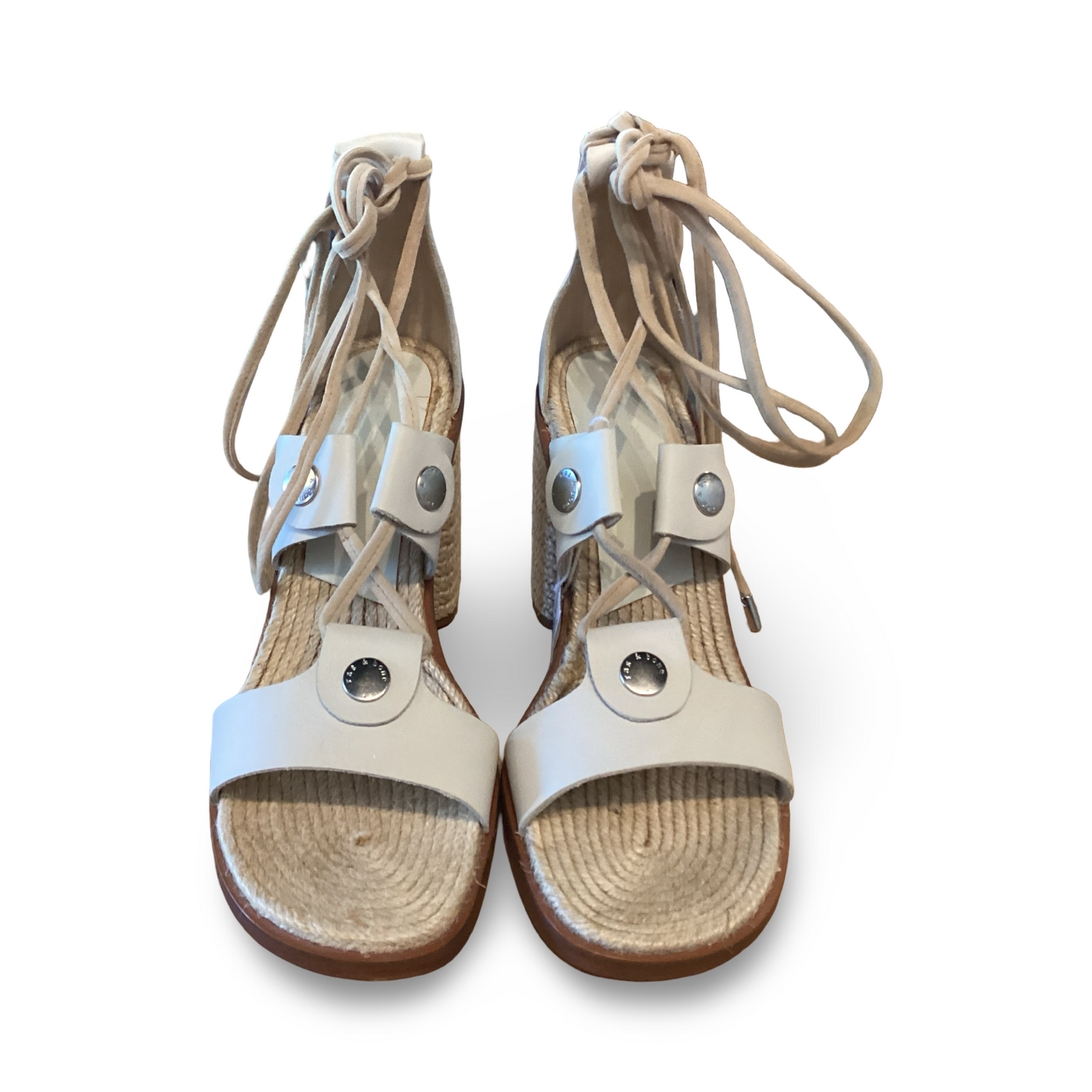 Rag & Bone Eden Lace Up
