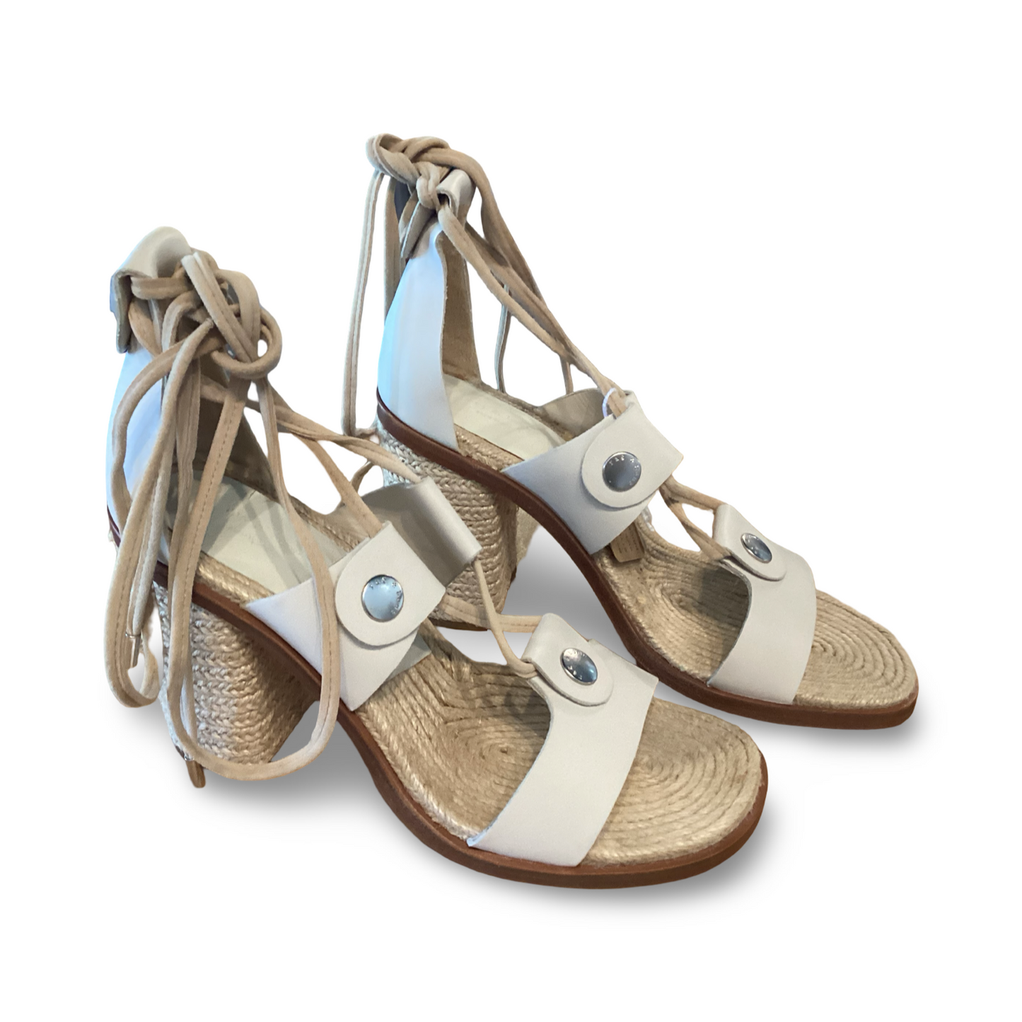 Rag & Bone Eden Lace Up