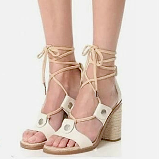 Rag & Bone Eden Lace Up