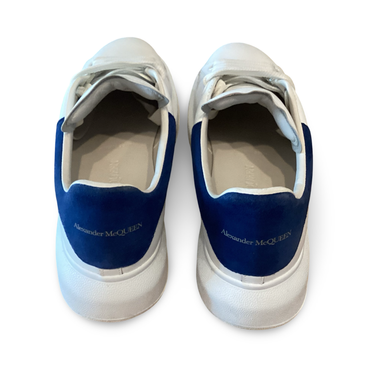 Alexander McQueen Sneaker