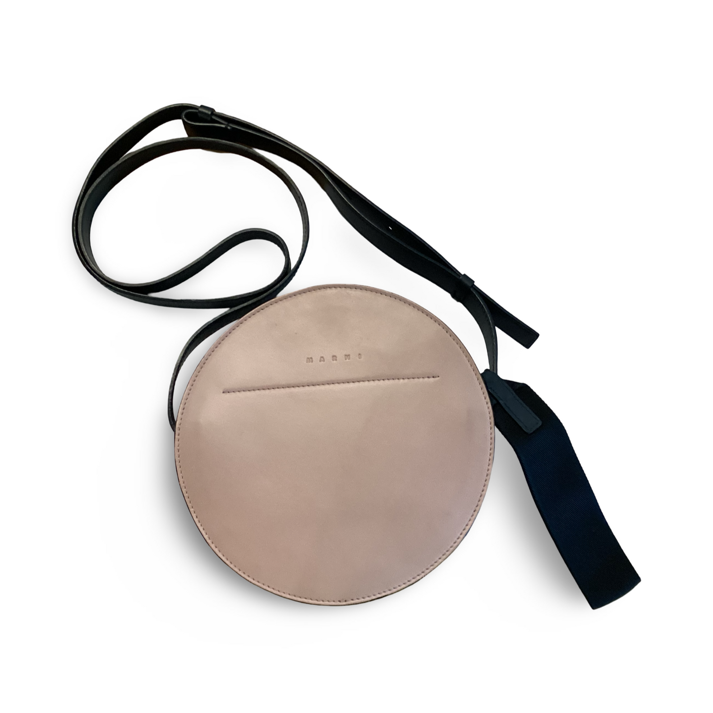 Marni Tambourine Bag