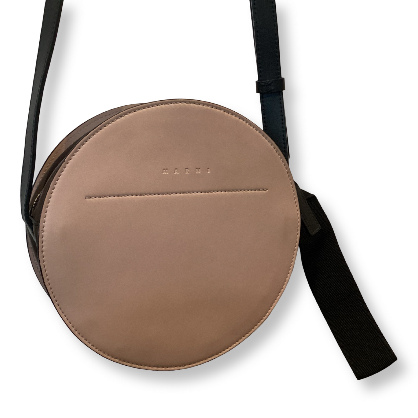 Marni Tambourine Bag