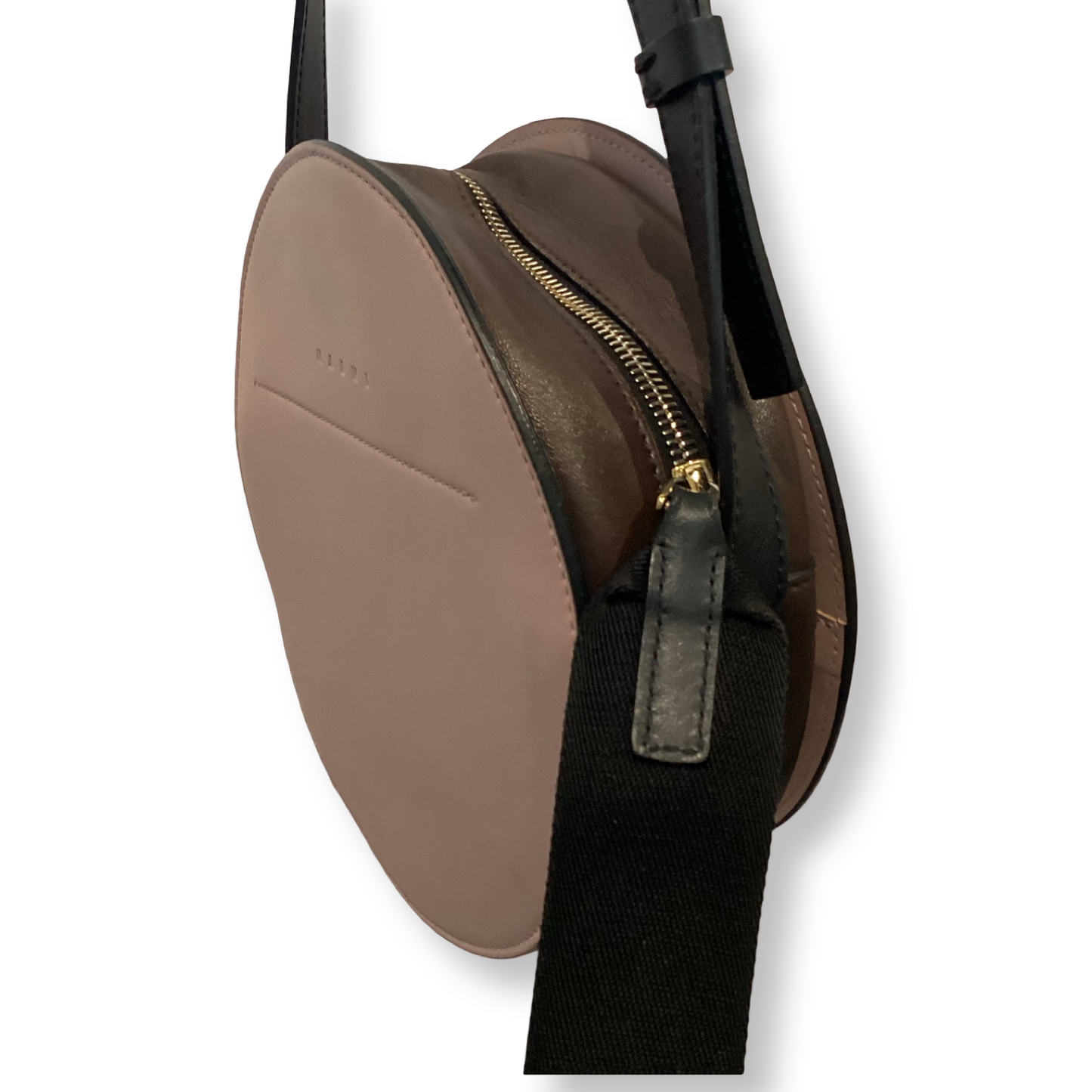 Marni Tambourine Bag
