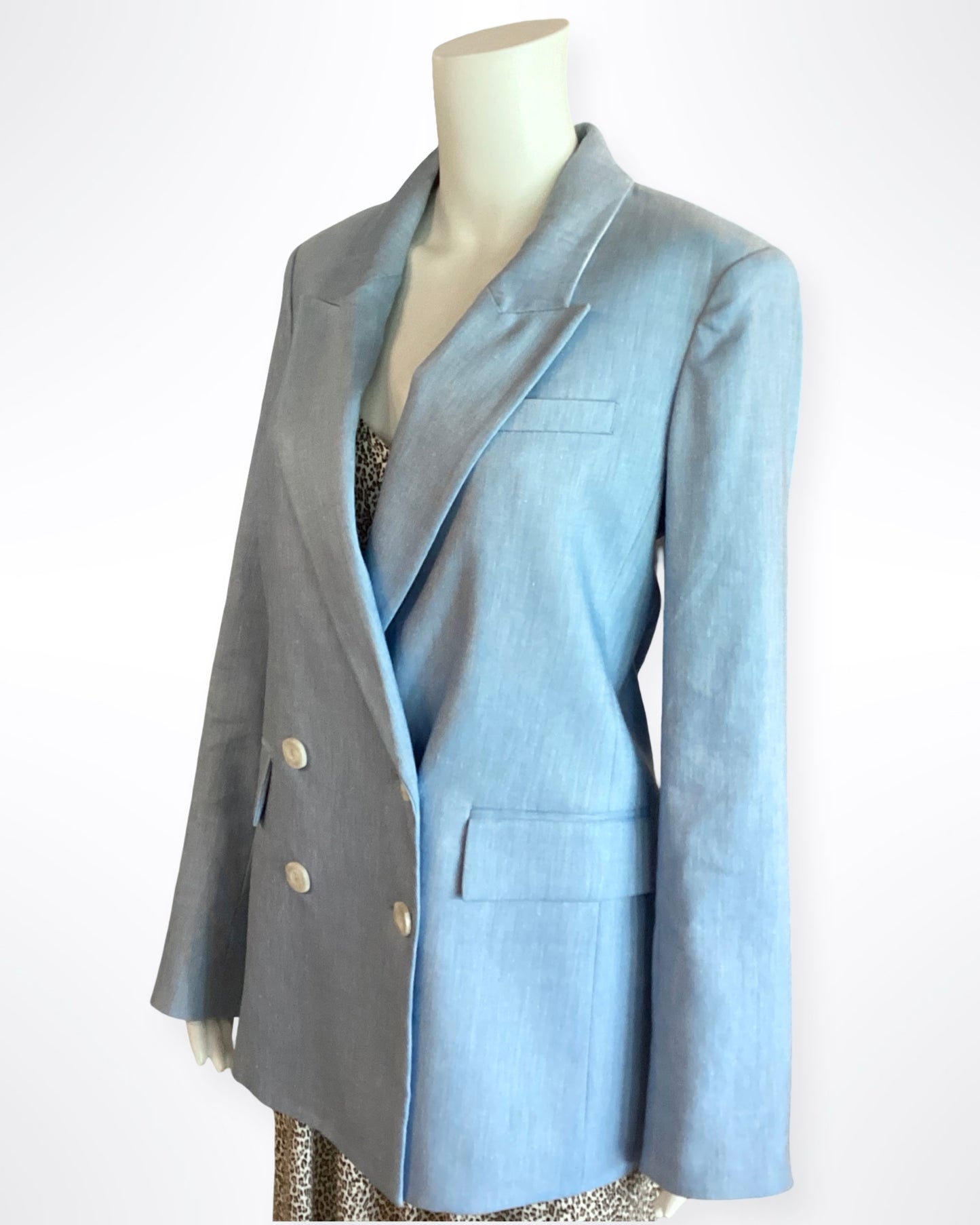 Veronica Beard Breaton Blazer