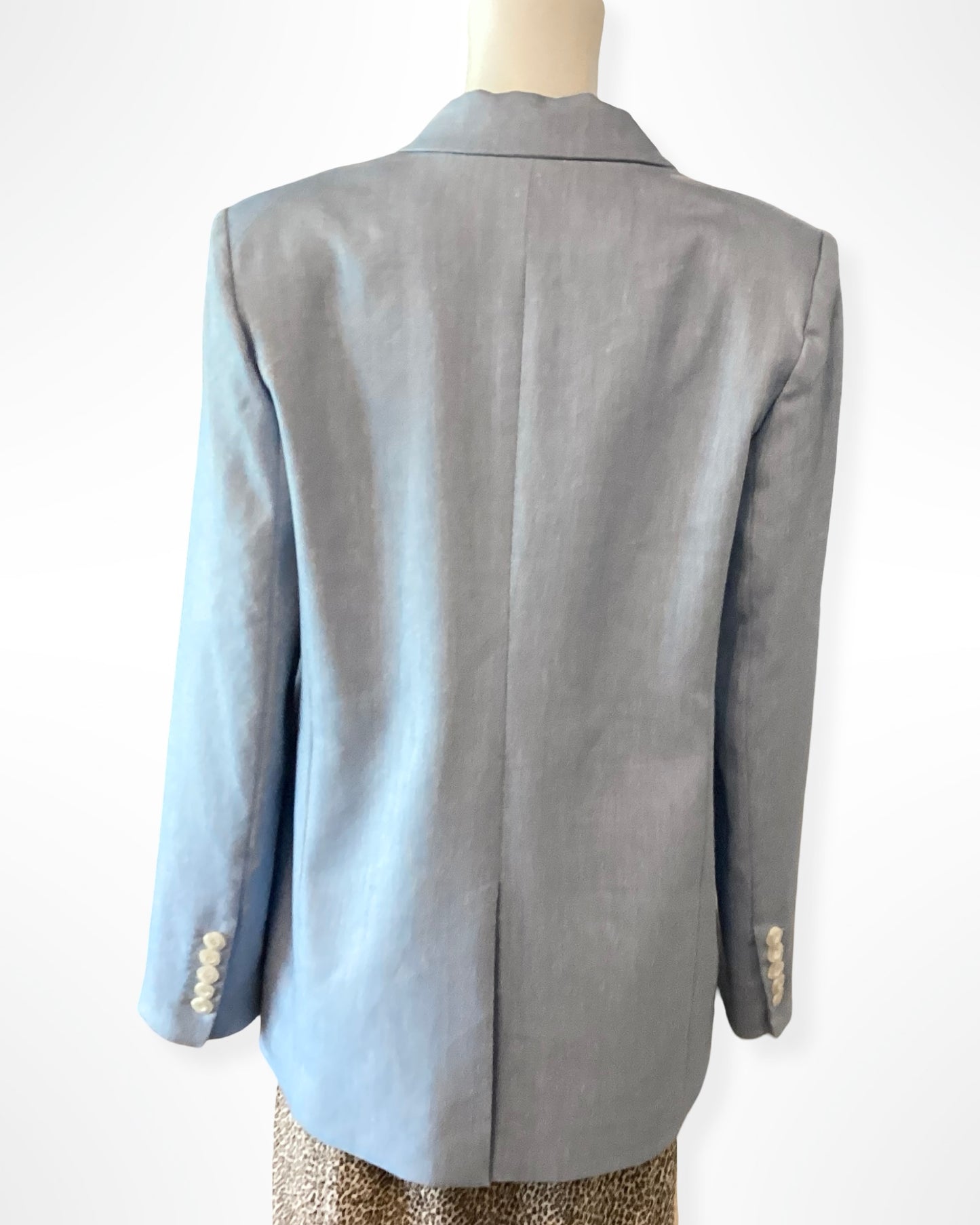 Veronica Beard Breaton Blazer
