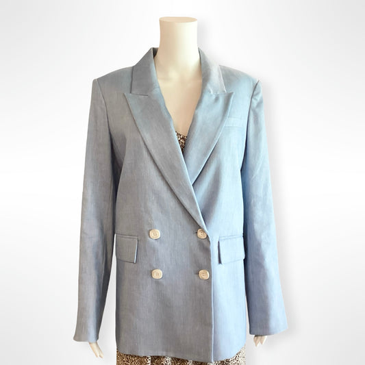 Veronica Beard Breaton Blazer