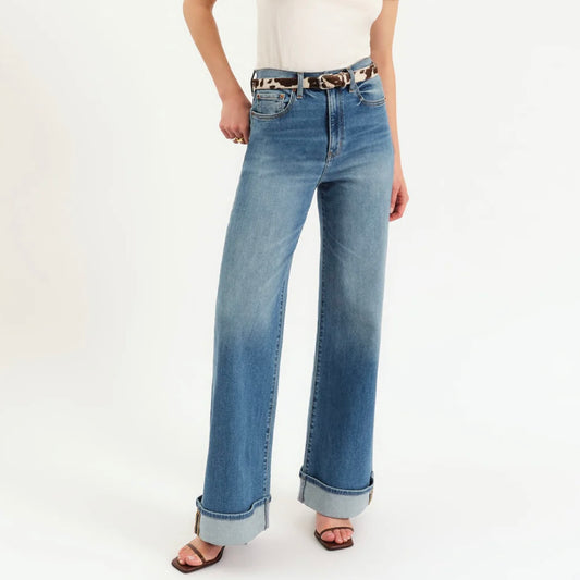 Far Out Wide Leg