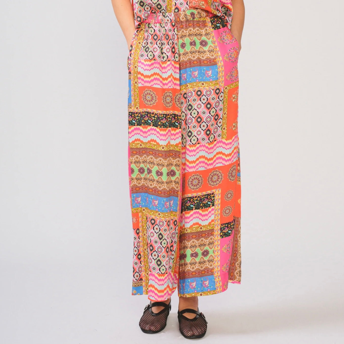 Paloma Pant