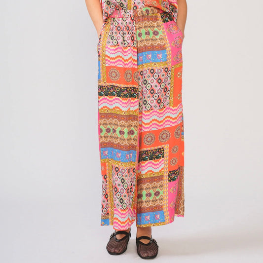 Paloma Pant