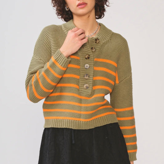 Amira Sweater