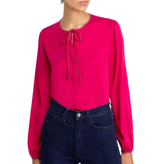 Kobi Halperin Eliza Top